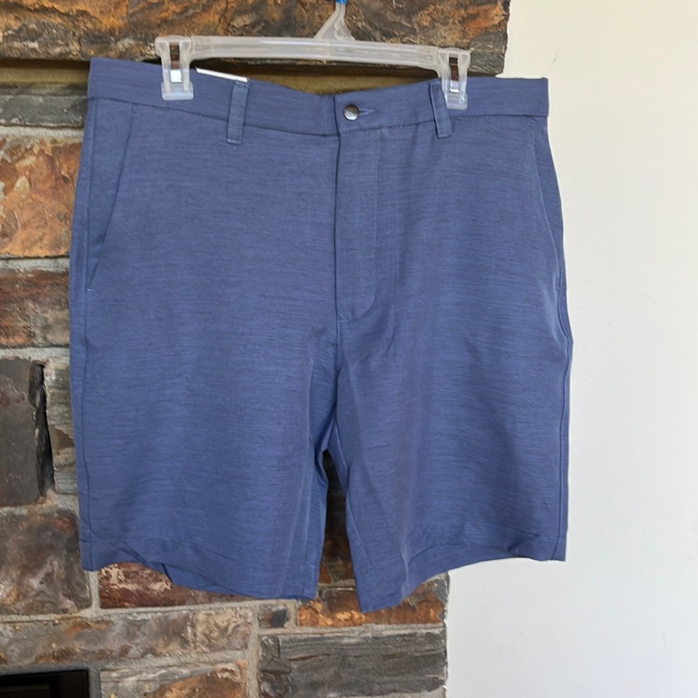 Callaway shorts.